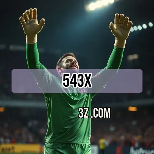 A Revolução dos Jogos Arcade no 543x.com: Confira Agora!