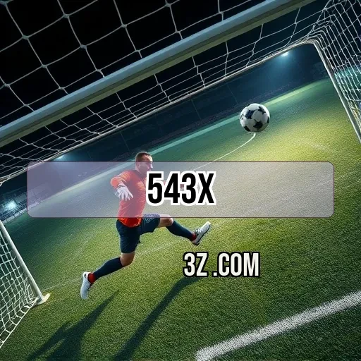 Bônus incríveis do 543x.com que você não pode perder