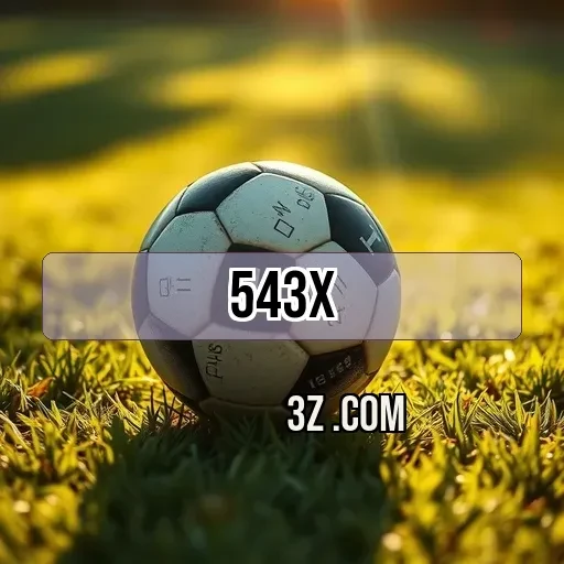 Slots Imperdíveis no 543x.com: Atrações e Bônus Incríveis