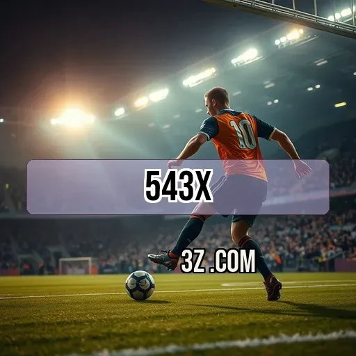 Estrategias Imperdíveis em Jogos no 543x.com