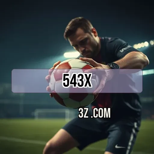 Tournaments Empolgantes que Você Encontra no 543x.com